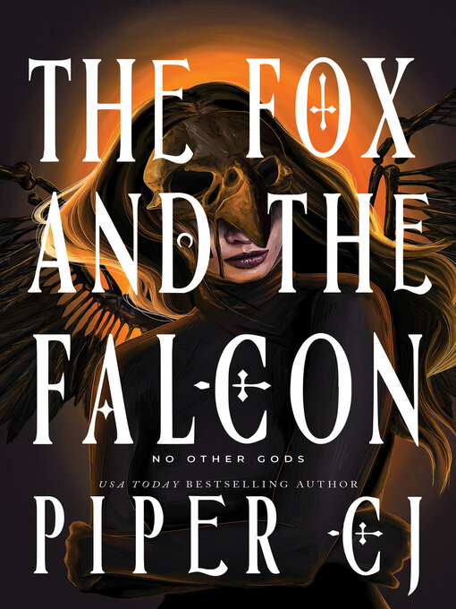 Title details for The Fox and the Falcon by Piper CJ - Wait list